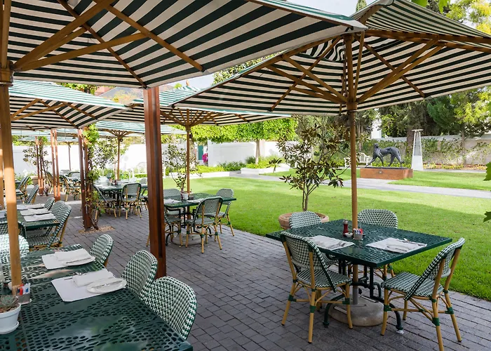Graaff Reinet Hotels