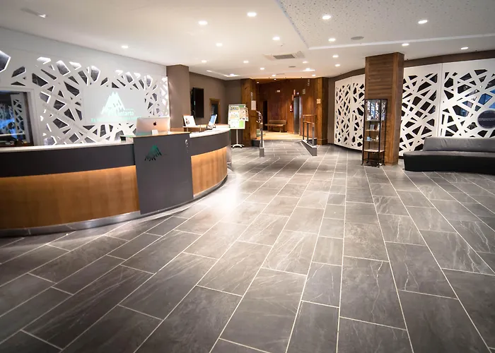 Hotels in Baqueira Beret