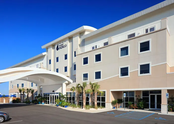 Gulf Shores Hotels