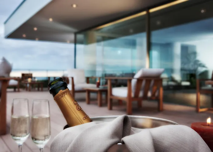 I 18 migliori hotel con spa a Forte dei Marmi per una vacanza rilassante