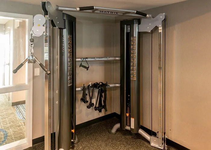Holiday Inn Lexington - Hamburg By Ihg