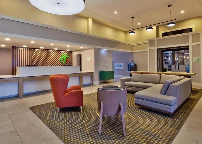 Holiday Inn Westbury-Long Island By Ihg Carle Place
