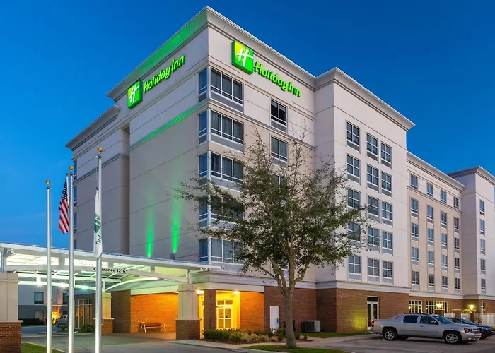 Holiday Inn Winter Haven By Ihg