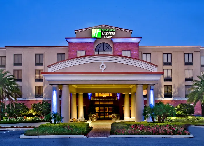 Lake Placid Hotels