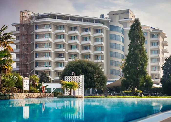 Galzignano Resort Terme&Golf - Hotel Majestic Galzignano Terme