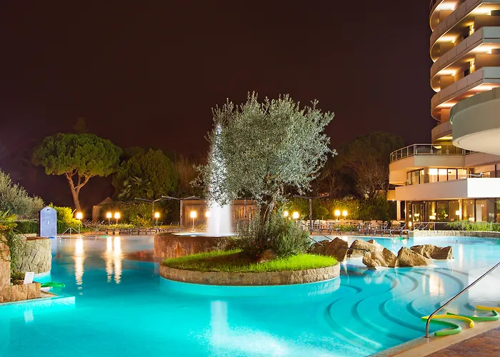 Galzignano Resort Terme&Golf - Hotel Majestic Galzignano Terme