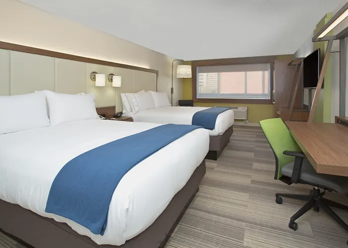 Perryton Hotels