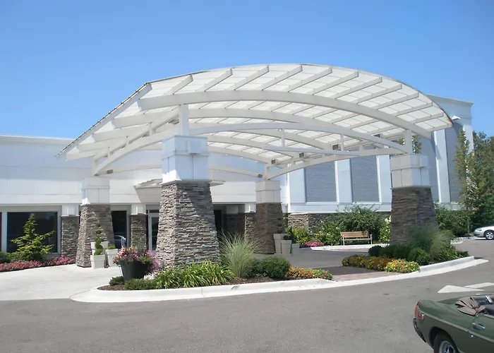 Spring Lake Hotels