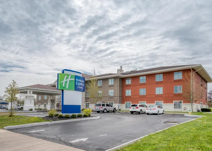 Greenville Hotels