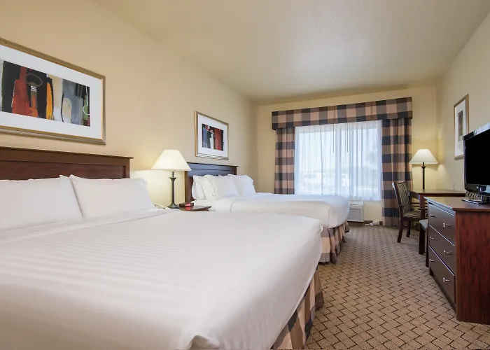 El Dorado Hotels