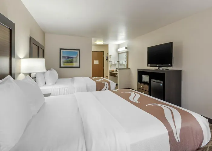 South Fork Hotels