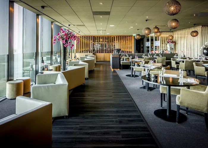 Fletcher Wellness - Hotel Leiden