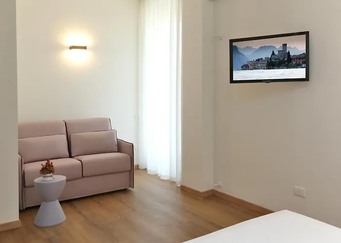 Ancora Suites Bardolino