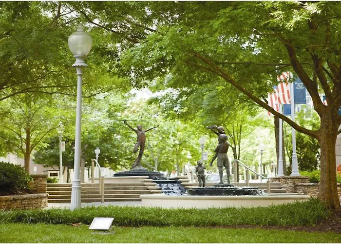 Hilton Garden Inn Atlanta-Buckhead