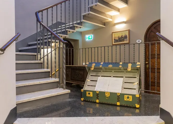 Villa Alberti**** Santa Margherita Ligure