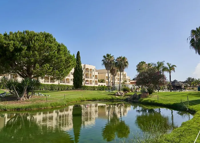 The Navigator Hotel Alvor