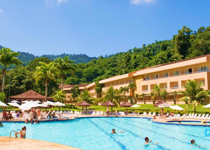 Vila Gale Angra Angra dos Reis