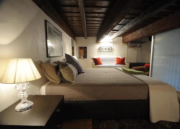 Saint Patrick Guest House
