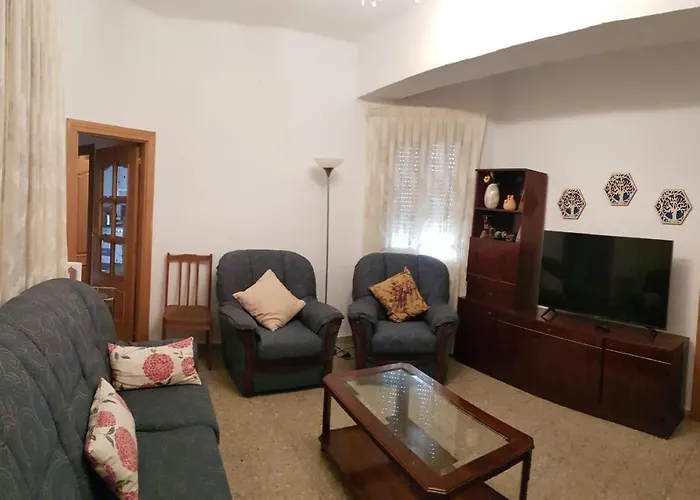 Hotel Piso Cerca A La Catedral Salamanca