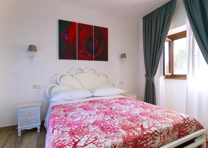 Villa Rosa Francesca