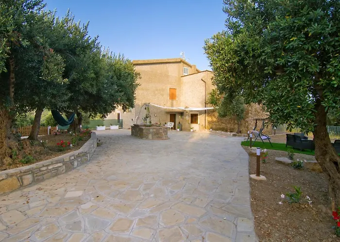 Villa Rosa Francesca