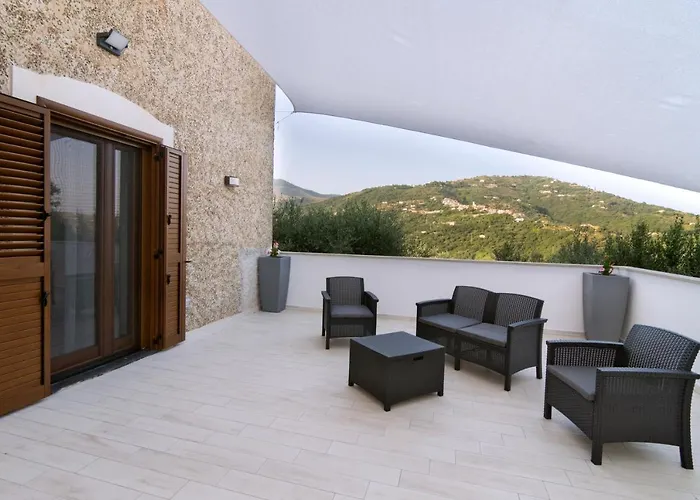 Villa Rosa Francesca