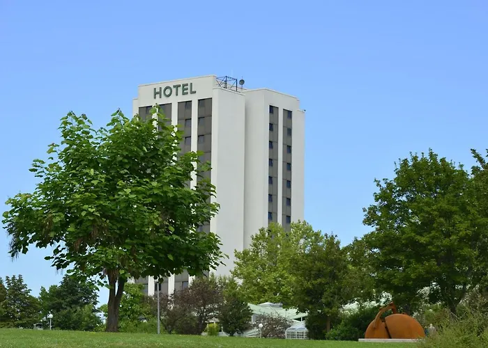 Hotels in Leonberg