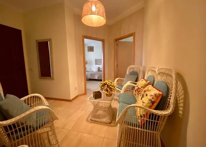 Villa Areal Dourado Porto Santo