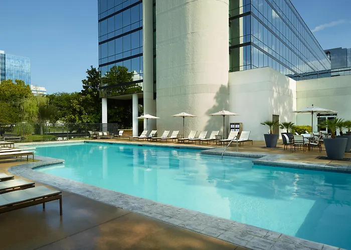 Hyatt Regency Houston West