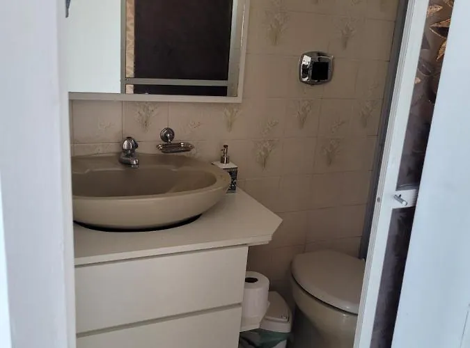 Suite Com Sala De Estar Lages