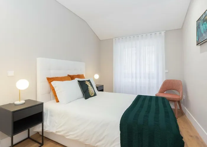 Hotels &Aspa