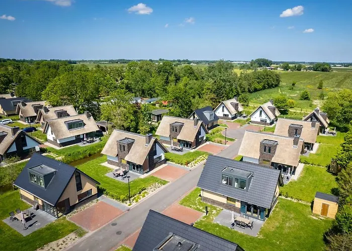Landal Berger Duinen Hotel Schoorl
