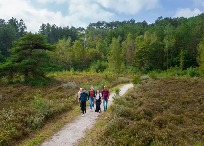Landal Berger Duinen Hotel Schoorl