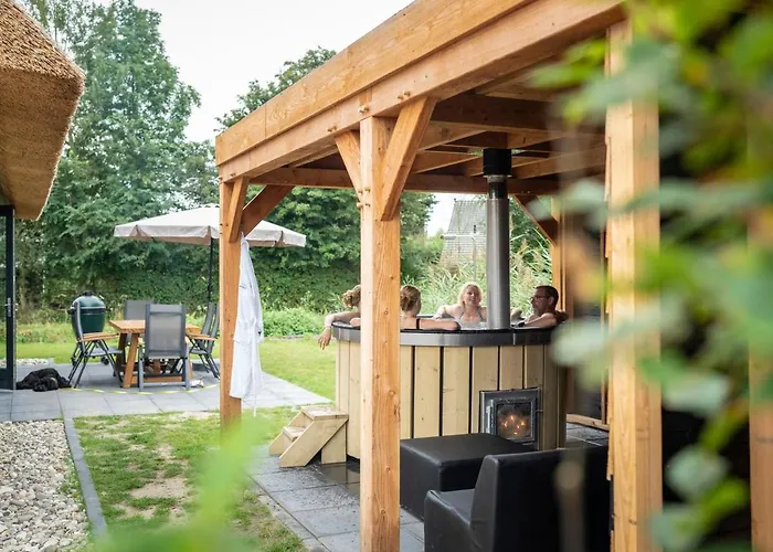 Landal Berger Duinen Hotel Schoorl