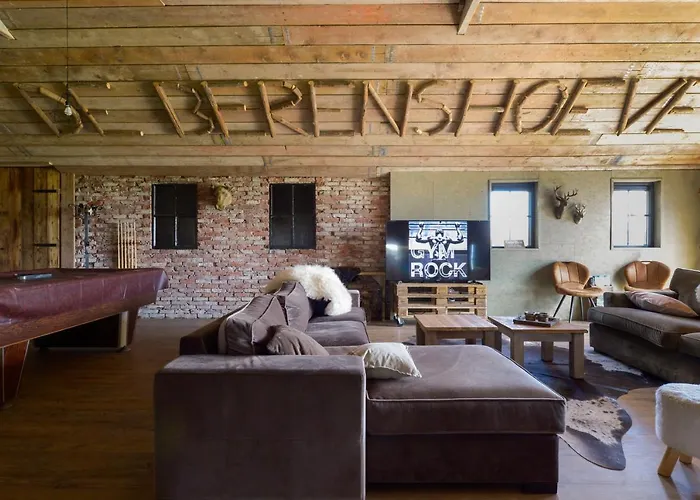 De Berenshoeve Emmen