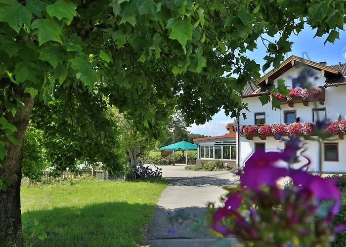 Hotels in Eggstätt