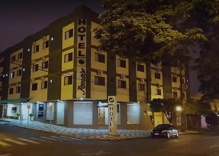Roma'S Hotel