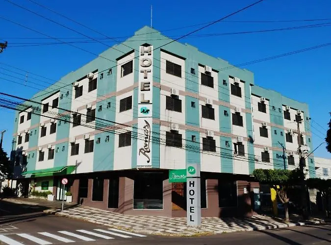 Roma'S Hotel