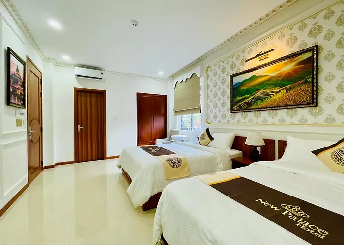 Quang Ngai Hotels