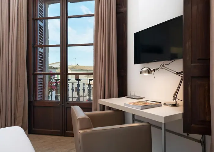 Hotels in Llucmajor (Mallorca)