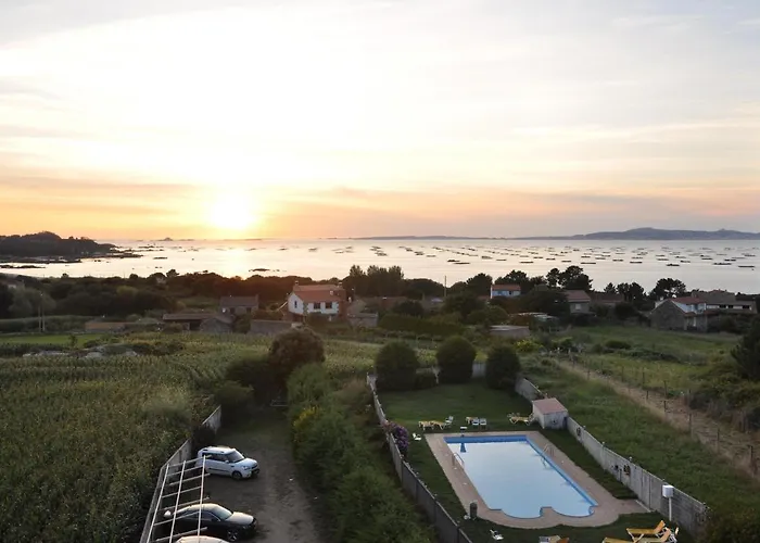 Hotel Agrelo