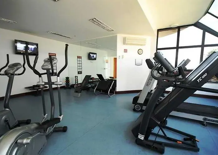 Flat Millennium - Suite 809 Manaus