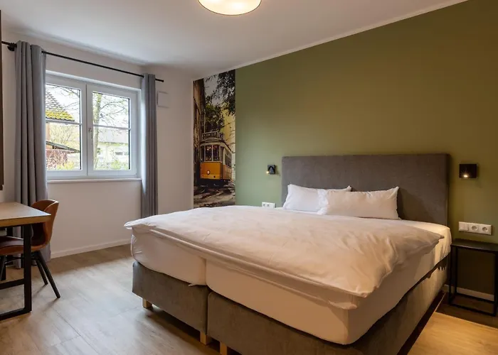 Otterfing Hotels