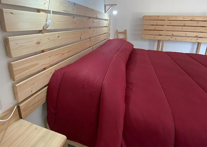 Hotel a Calasetta