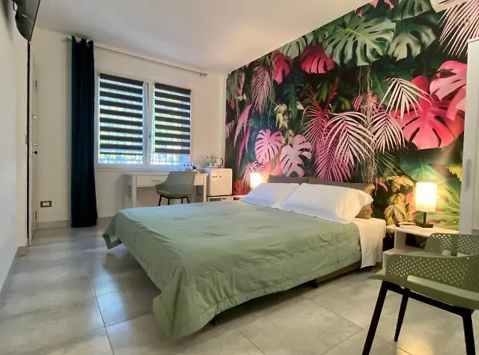 Bed and Breakfast Tra campagna e mare Lido delle Nazioni