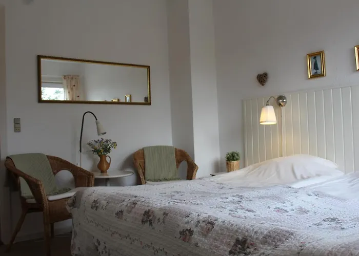 Hotels in Vejers Strand