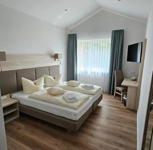 Hotels in Nordenham