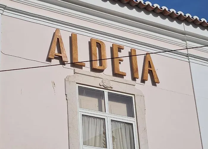 Aldeia de Portimão Hotel