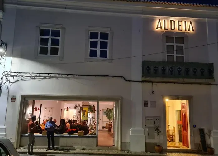 Aldeia de Portimão Hotel
