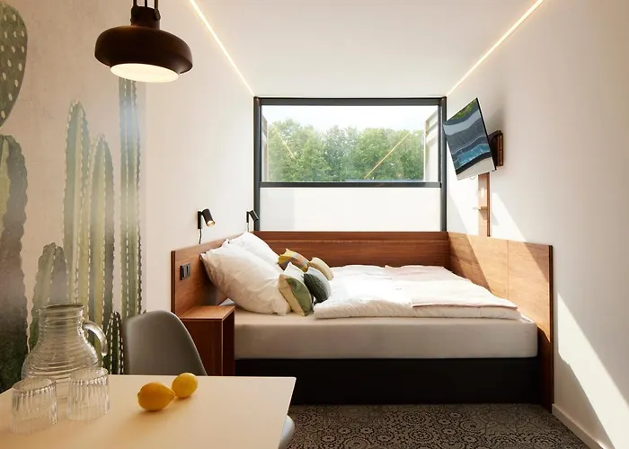 Hotels in Montabaur